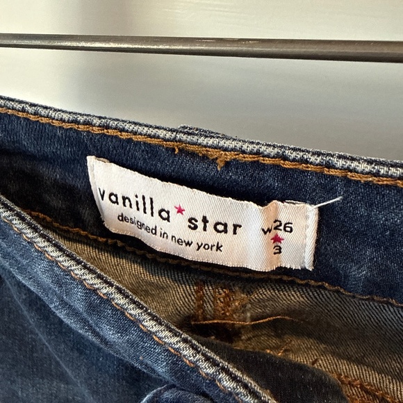 Boot Cut Jeans - Picture 4 of 5